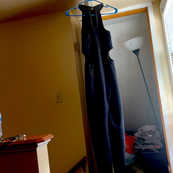 Jumpsuit - Picture 2 of 2